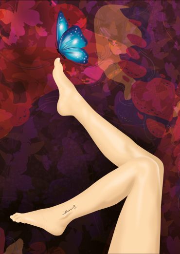 EINE MITTSOMMERNACHTSSEXKOMÖDIE