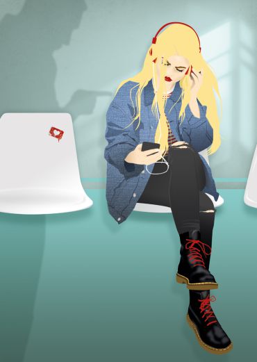 NENN MICH NICHT SISSI!